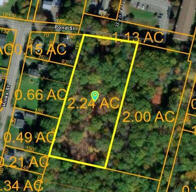 63 Pond St, Bucksport, ME 04416 - photo 3