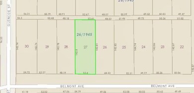 5415 Belmont Ave, Dallas, TX 75206 - photo 2