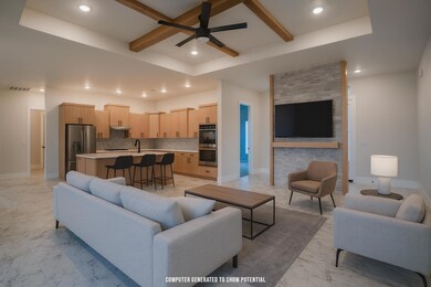 3583 W Bladen St, Cedar City, UT 84720 - photo 6