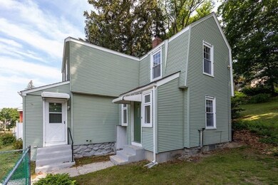579 Chandler St, Worcester, MA 01602 - photo 3