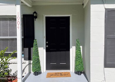 1904 Burkholder Cir W, Jacksonville, FL 32216 - photo 2