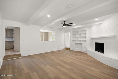 19 Nelson Cir, Jackson, MS 39212 - photo 4