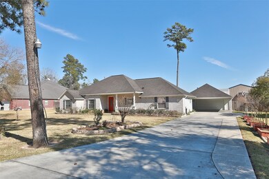 32910 Westwood Square West Dr, Magnolia, TX 77354 - photo 6