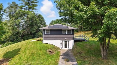 2182 Berlin Pond Rd, Northfield, VT 05663 - photo 2