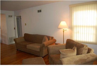 Another View of Spacious Living Room!