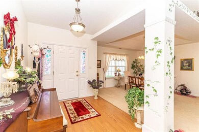 12810 End Zone Dr, Fishers, IN 46037 - photo 5