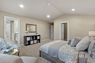 6281 W Los Flores Ct unit Lot 5 Block 5 Oaks W, Meridian, ID 83646 - photo 7