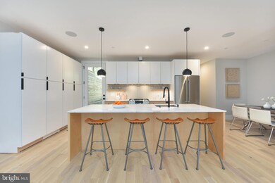 311 P St NW unit 1, Washington, DC 20001 - photo 4