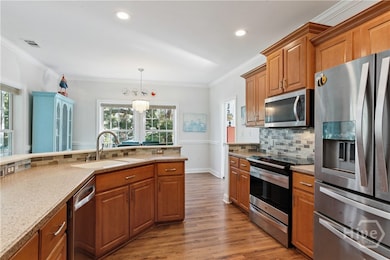 1 Alger Ave, Tybee Island, GA 31328 - photo 7