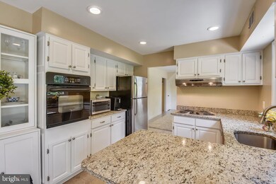 13124 Mercury Ln, Fairfax, VA 22033 - photo 5