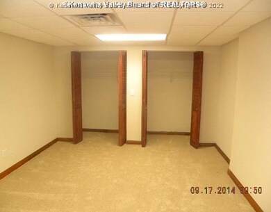 Master Bedroom.