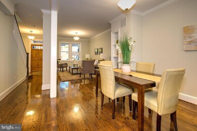 5718 8th St NW, Washington, DC 20011 - photo 7