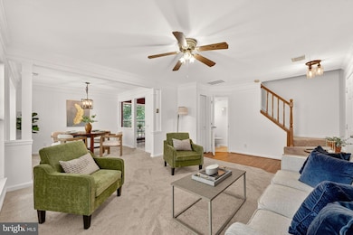 8210 Winstead Place, Manassas, VA 20109 - photo 4