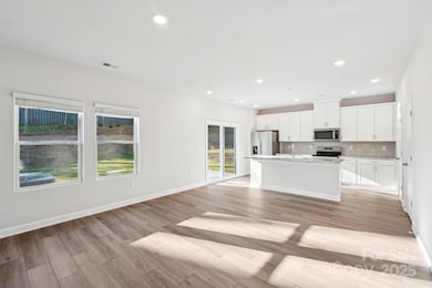 Photo is not of the actual home, but is an inspirational photo of builder’s model home and may depict options, furnishings, and/or decorator features that are not included