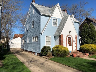 324 E 215th St, Euclid, OH 44123 - photo 5