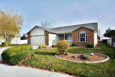 1412 S Ada St, Nampa, ID 83686 - photo 2