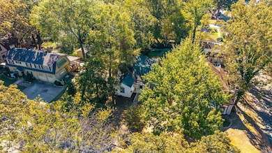 5329 Lee Ave, Little Rock, AR 72205 - photo 2