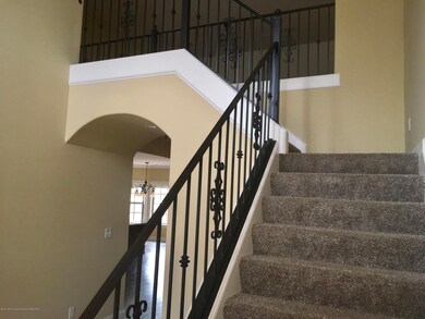3211 Main stair case