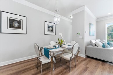 3370 Sarah Trail unit 6, Decatur, GA 30032 - photo 7