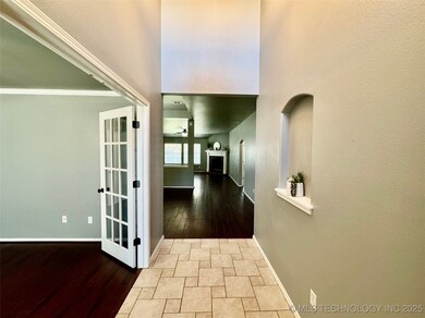 4425 S 199th East Ave, Broken Arrow, OK 74014 - photo 3