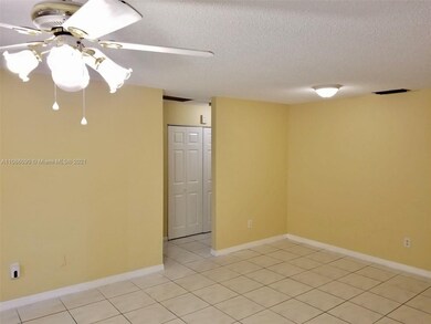 Living-Dinning room combination 