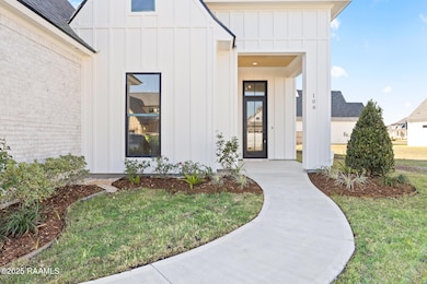 108 Travellers Palm Way, Broussard, LA 70518 - photo 2