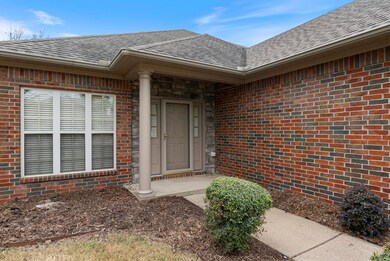 4655 Palm Springs Cir, Conway, AR 72034 - photo 4