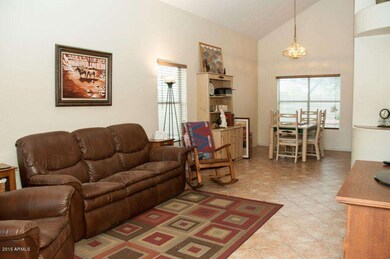 tony living room