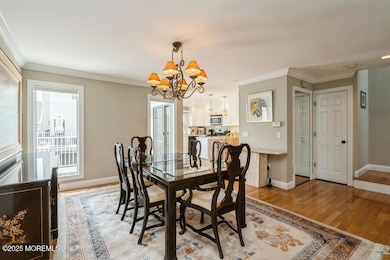 New Hardwood Floors