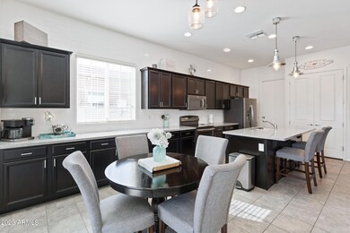 3901 S Scott Dr, Chandler, AZ 85286 - photo 4