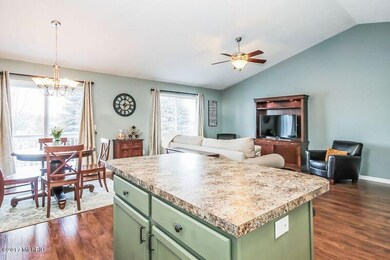 1227 Yuma Ridge Dr SW unit 192, Byron Center, MI 49315 - photo 6