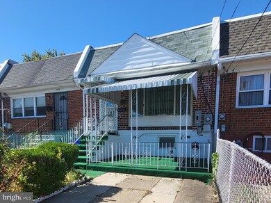 2407 Denfield St, Camden, NJ 08104 - photo 2