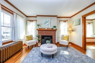 506 Lagrange St, West Roxbury, MA 02132 - photo 7