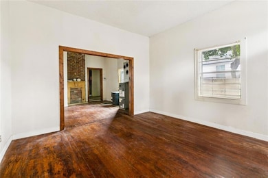 7616 Benjamin St, New Orleans, LA 70118 - photo 5