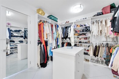 Marina Tower unit 7D, Aventura, FL 33180 - photo 4