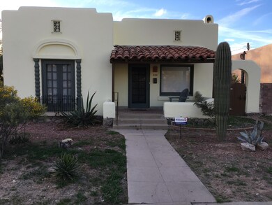 335 N Park Ave, Tucson, AZ 85719 - photo 2