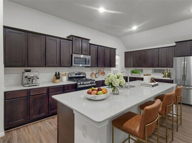 1006 Skylark Cove, Hutto, TX 78634 - photo 5