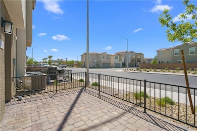 2677 Saddle Bronze Ct, North Las Vegas, NV 89086 - photo 3