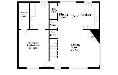 780 Sir Raleigh Dr, Concord, NC 28025 - photo 2