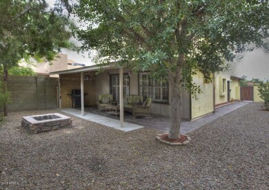 Back of Home