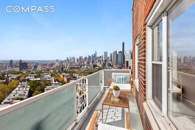 10 Plaza St E unit 16C, Brooklyn, NY 11238 - photo 2