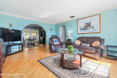 1500 Thoreau St, Titusville, FL 32780 - photo 3