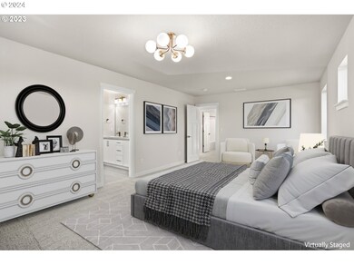 Bedroom, Primary