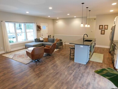 Main Floor