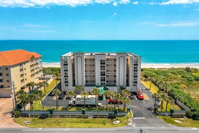 1505 N Highway A1a unit 304, Indialantic, FL 32903 - photo 2