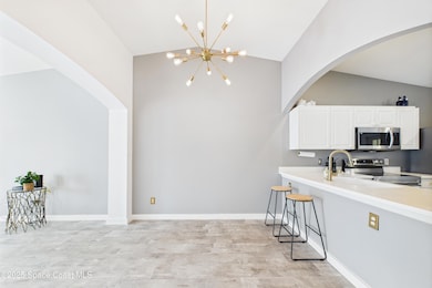 1010 Luminary Cir unit 104, Melbourne, FL 32901 - photo 3