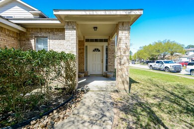 5519 Postwood Green Ln, Spring, TX 77373 - photo 5