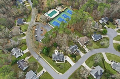 5470 N Hillbrooke Trace, Alpharetta, GA 30005 - photo 6