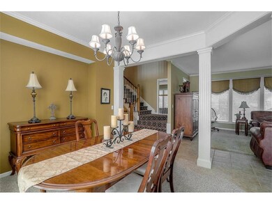 21516 W 99th St, Lenexa, KS 66220 - photo 6