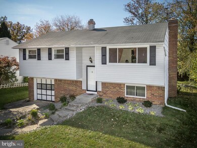 3902 Nemo Rd, Randallstown, MD 21133 - photo 2